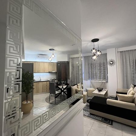 Kateríni Poseidon'S Premium Apartment מראה חיצוני תמונה