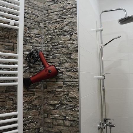 Kateríni Poseidon'S Premium Apartment מראה חיצוני תמונה