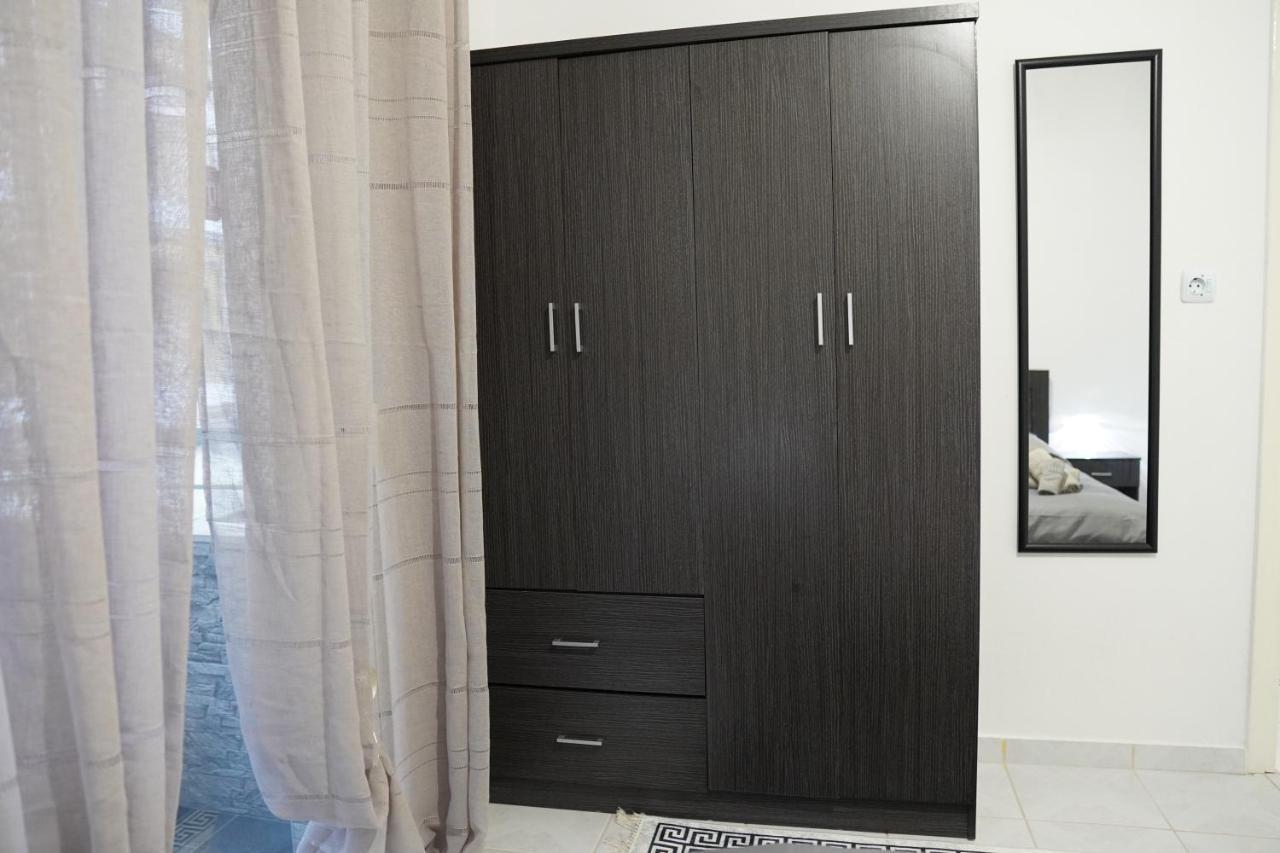 Kateríni Poseidon'S Premium Apartment מראה חיצוני תמונה