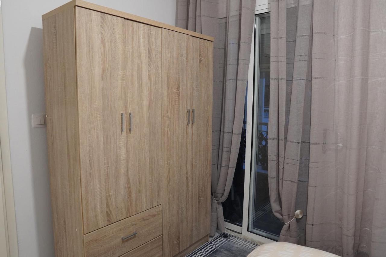 Kateríni Poseidon'S Premium Apartment מראה חיצוני תמונה