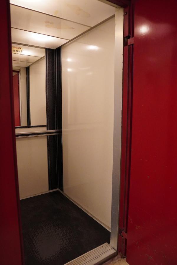 Kateríni Poseidon'S Premium Apartment מראה חיצוני תמונה