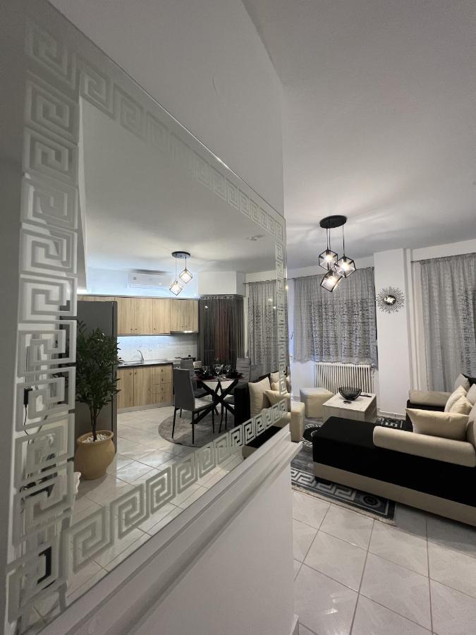 Kateríni Poseidon'S Premium Apartment מראה חיצוני תמונה