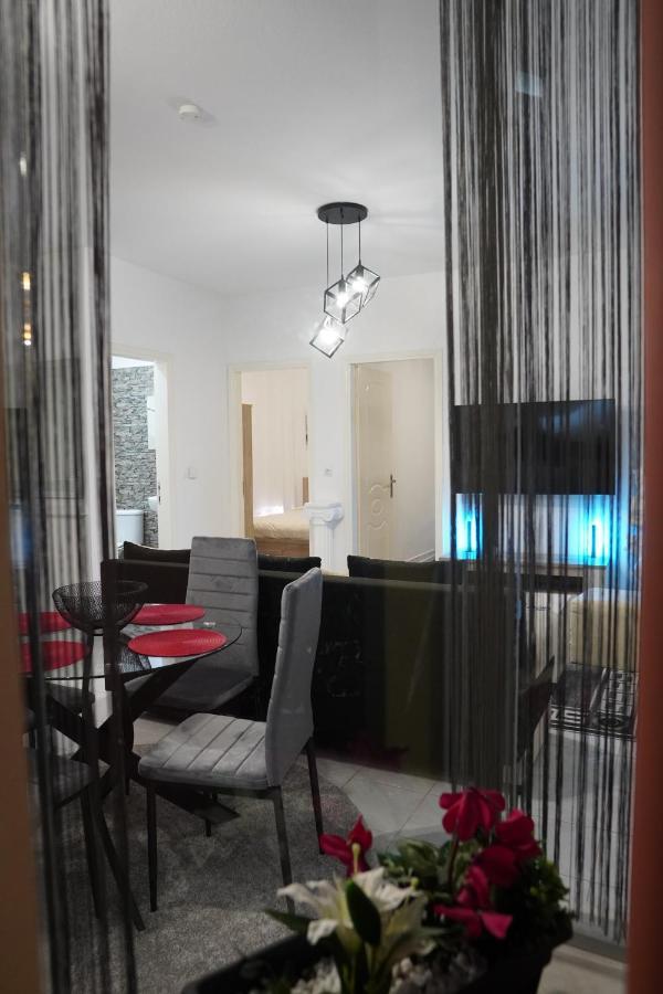 Kateríni Poseidon'S Premium Apartment מראה חיצוני תמונה