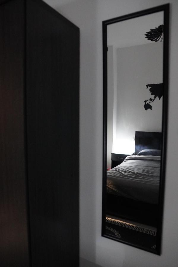Kateríni Poseidon'S Premium Apartment מראה חיצוני תמונה