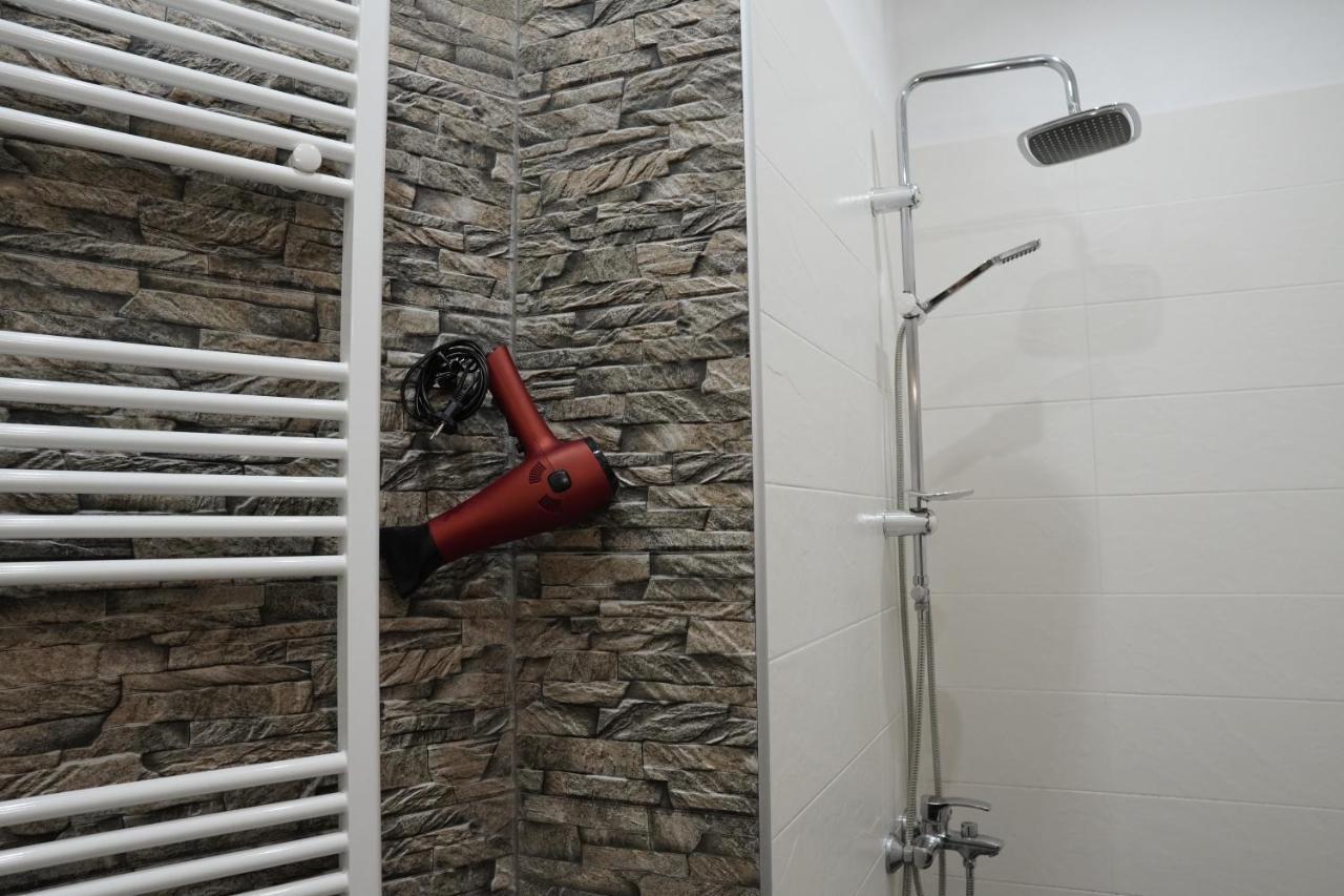 Kateríni Poseidon'S Premium Apartment מראה חיצוני תמונה