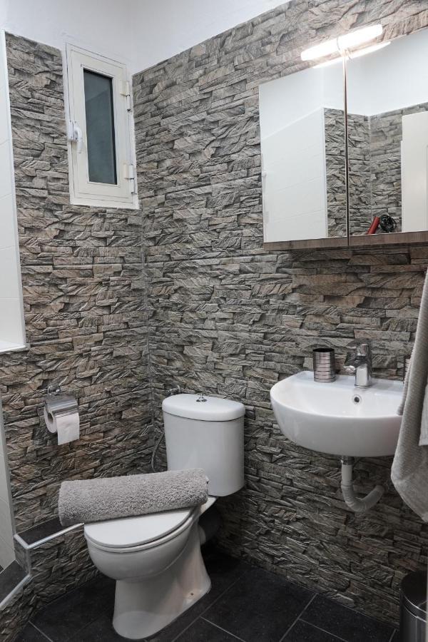 Kateríni Poseidon'S Premium Apartment מראה חיצוני תמונה