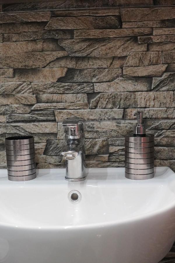 Kateríni Poseidon'S Premium Apartment מראה חיצוני תמונה