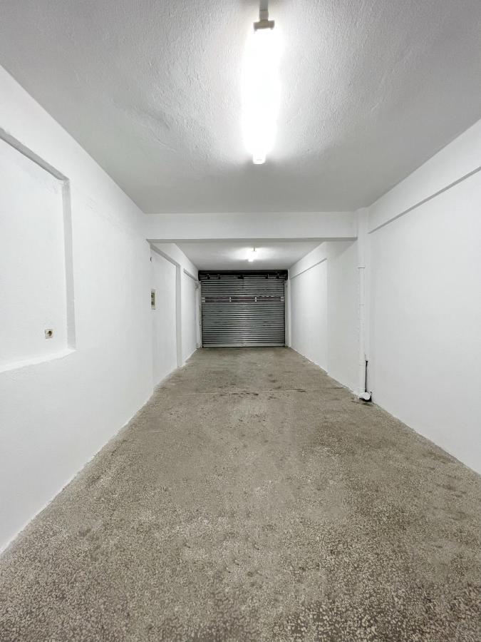Kateríni Poseidon'S Premium Apartment מראה חיצוני תמונה