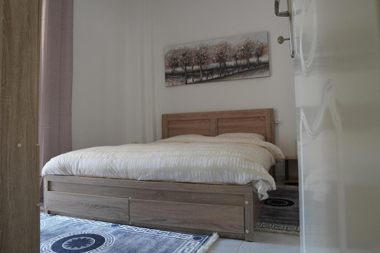 Kateríni Poseidon'S Premium Apartment מראה חיצוני תמונה