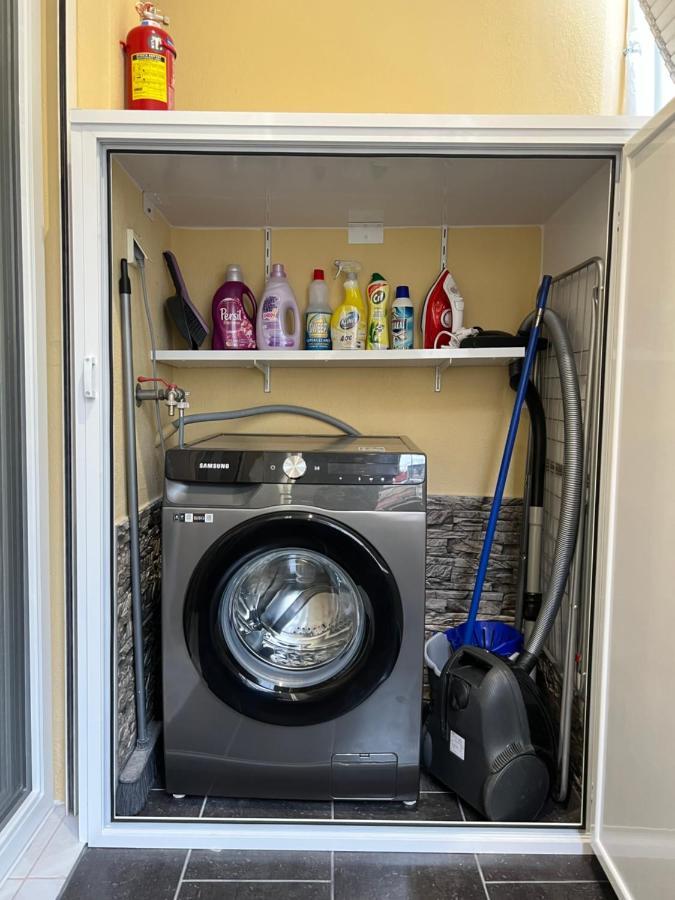 Kateríni Poseidon'S Premium Apartment מראה חיצוני תמונה