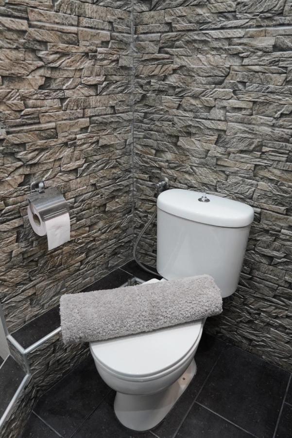 Kateríni Poseidon'S Premium Apartment מראה חיצוני תמונה